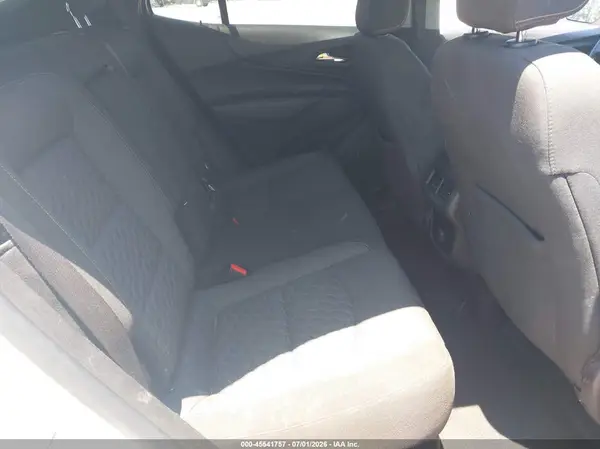 2GNAXSEV9J6290562 2018 CHEVROLET EQUINOX - Image 8