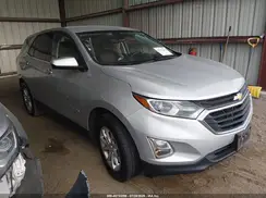 2GNAXSEV9J6290707 2018 CHEVROLET EQUINOX