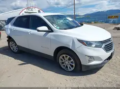2GNAXSEV9J6291842 2018 CHEVROLET EQUINOX
