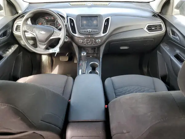 2GNAXSEV9J6295051 2018 CHEVROLET EQUINOX - Image 8