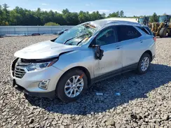 2GNAXSEV9J6296913 2018 CHEVROLET EQUINOX