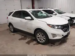 2GNAXSEV9J6298094 2018 CHEVROLET EQUINOX