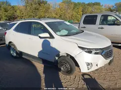 2GNAXSEV9J6298175 2018 CHEVROLET EQUINOX