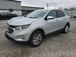 2GNAXSEV9J6298239 2018 CHEVROLET EQUINOX