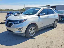 2GNAXSEV9J6299231 2018 CHEVROLET EQUINOX