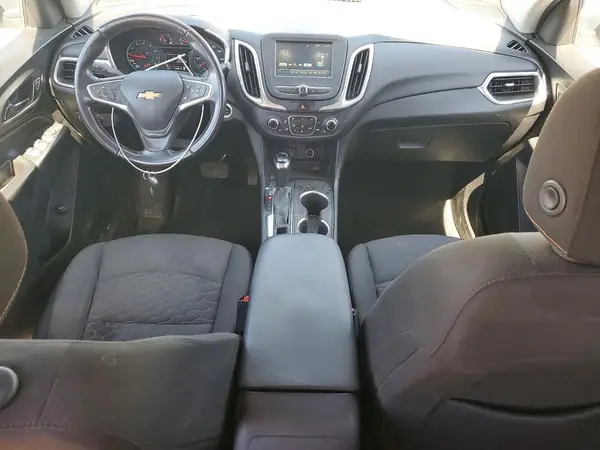 2GNAXSEV9J6299231 2018 CHEVROLET EQUINOX - Image 8
