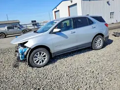 2GNAXSEV9J6299388 2018 CHEVROLET EQUINOX