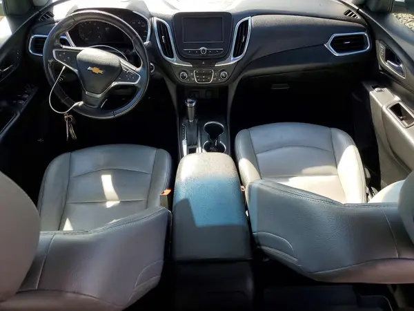 2GNAXSEV9J6299388 2018 CHEVROLET EQUINOX - Image 8