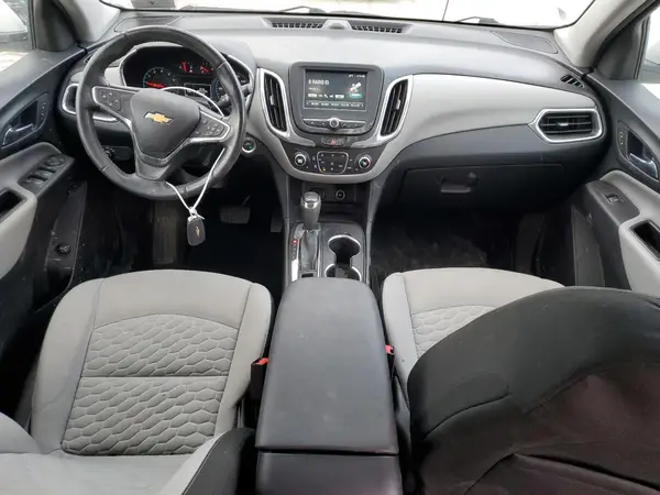 2GNAXSEV9J6299827 2018 CHEVROLET EQUINOX - Image 8