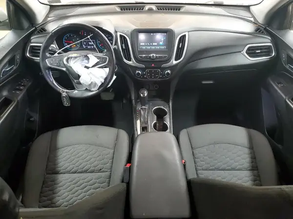 2GNAXSEV9J6300734 2018 CHEVROLET EQUINOX - Image 8