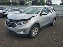 2GNAXSEV9J6304976 2018 CHEVROLET EQUINOX