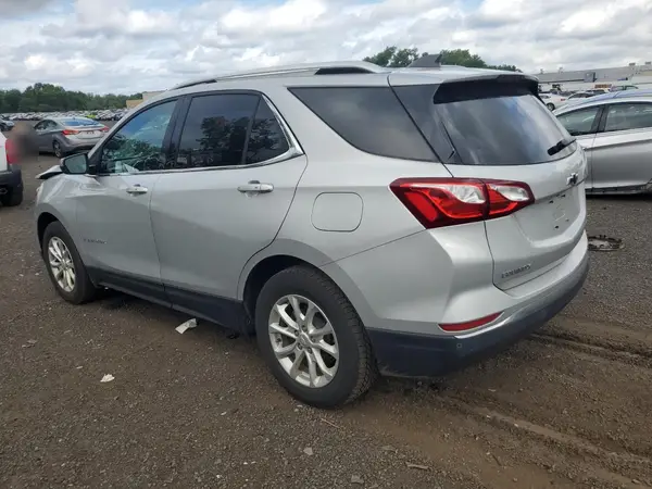2GNAXSEV9J6304976 2018 CHEVROLET EQUINOX - Image 2