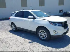 2GNAXSEV9J6305044 2018 CHEVROLET EQUINOX