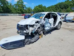 2GNAXSEV9J6305318 2018 CHEVROLET EQUINOX