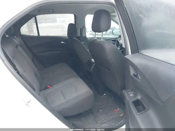 2GNAXSEV9J6307229 2018 CHEVROLET EQUINOX - Image 8