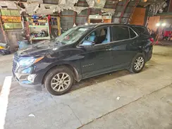 2GNAXSEV9J6308090 2018 CHEVROLET EQUINOX