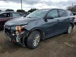 2GNAXSEV9J6308302 2018 CHEVROLET EQUINOX