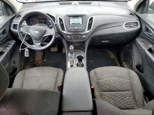 2GNAXSEV9J6308302 2018 CHEVROLET EQUINOX - Image 8