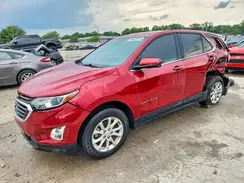 2GNAXSEV9J6310826 2018 CHEVROLET EQUINOX