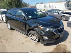 2GNAXSEV9J6311541 2018 CHEVROLET EQUINOX