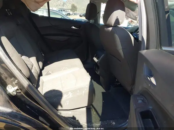 2GNAXSEV9J6311541 2018 CHEVROLET EQUINOX - Image 8