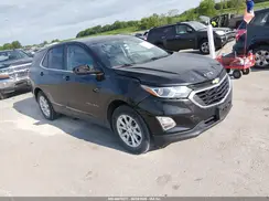 2GNAXSEV9J6311670 2018 CHEVROLET EQUINOX