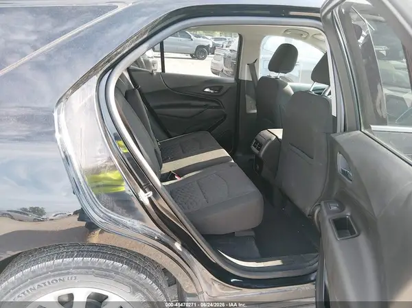 2GNAXSEV9J6311670 2018 CHEVROLET EQUINOX - Image 8