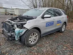 2GNAXSEV9J6313919 2018 CHEVROLET EQUINOX
