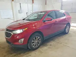 2GNAXSEV9J6316402 2018 CHEVROLET EQUINOX