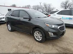 2GNAXSEV9J6318148 2018 CHEVROLET EQUINOX