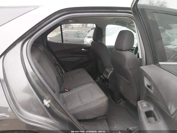 2GNAXSEV9J6318148 2018 CHEVROLET EQUINOX - Image 8