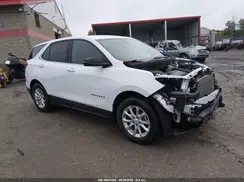 2GNAXSEV9J6321339 2018 CHEVROLET EQUINOX