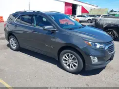 2GNAXSEV9J6324158 2018 CHEVROLET EQUINOX