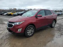 2GNAXSEV9J6327934 2018 CHEVROLET EQUINOX