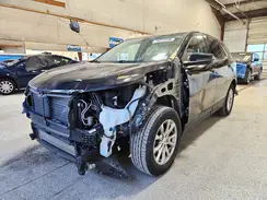 2GNAXSEV9J6328548 2018 CHEVROLET EQUINOX