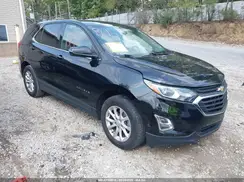 2GNAXSEV9J6328713 2018 CHEVROLET EQUINOX