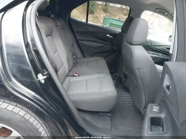 2GNAXSEV9J6328713 2018 CHEVROLET EQUINOX - Image 8
