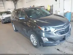 2GNAXSEV9J6329702 2018 CHEVROLET EQUINOX