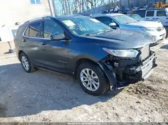 2GNAXSEV9J6330168 2018 CHEVROLET EQUINOX