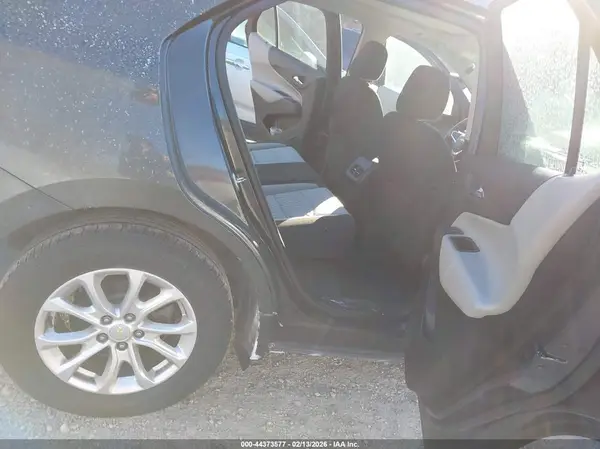 2GNAXSEV9J6330168 2018 CHEVROLET EQUINOX - Image 8