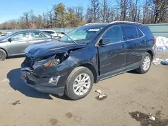 2GNAXSEV9J6330672 2018 CHEVROLET EQUINOX
