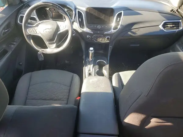 2GNAXSEV9J6330672 2018 CHEVROLET EQUINOX - Image 8