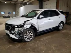 2GNAXSEV9J6332910 2018 CHEVROLET EQUINOX