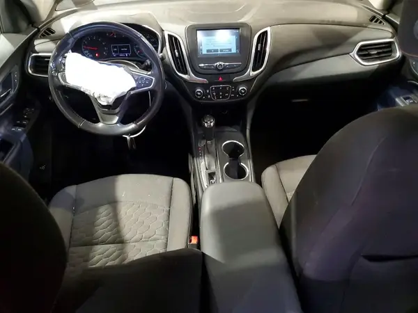 2GNAXSEV9J6332910 2018 CHEVROLET EQUINOX - Image 8