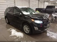 2GNAXSEV9J6333491 2018 CHEVROLET EQUINOX