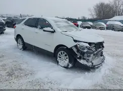2GNAXSEV9J6333877 2018 CHEVROLET EQUINOX
