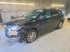 2GNAXSEV9J6334155 2018 CHEVROLET EQUINOX