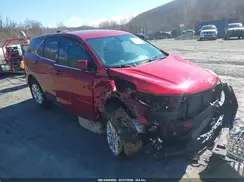 2GNAXSEV9J6334642 2018 CHEVROLET EQUINOX