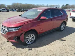 2GNAXSEV9J6334799 2018 CHEVROLET EQUINOX