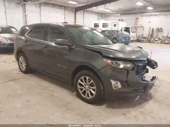 2GNAXSEV9J6334902 2018 CHEVROLET EQUINOX